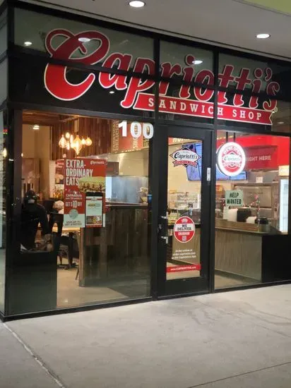 Capriotti's Sandwich Shop