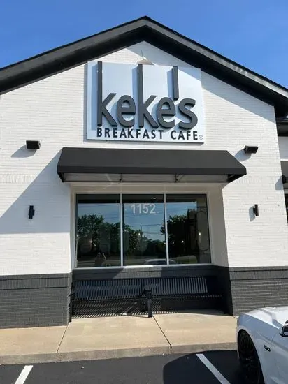 Keke's Breakfast Cafe