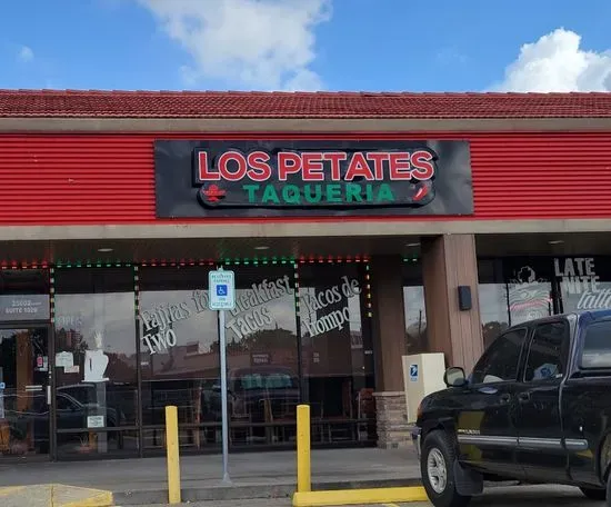 Los Petates Taqueria