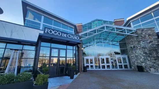 Fogo de Chão Brazilian Steakhouse