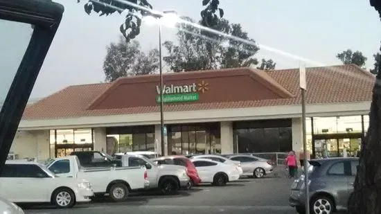 Walmart Neighborhood Market