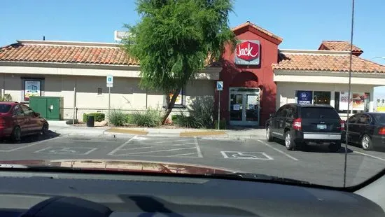 Jack in the Box