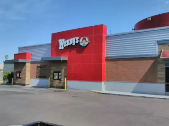 Wendy's