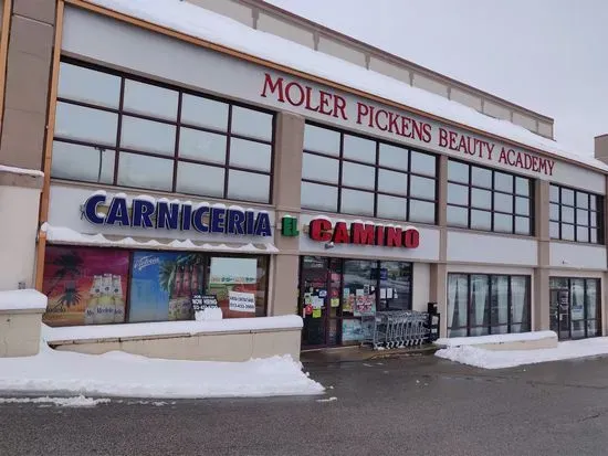 Carniceria Panadería y Neveria El Camino