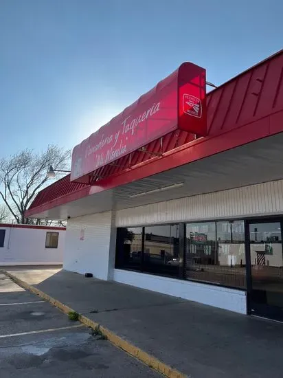 Panaderia Y Taqueria Mi Morelia