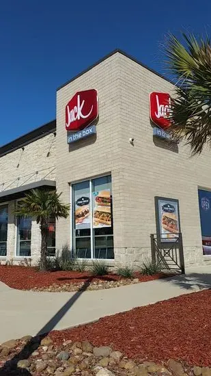 Jack in the Box