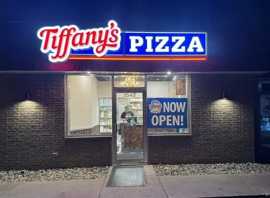 Tiffany's Pizza