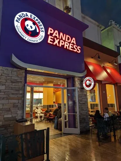 Panda Express