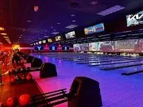 Bowlero Manteca