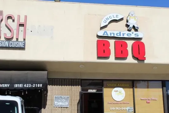 Uncle Andre's BBQ