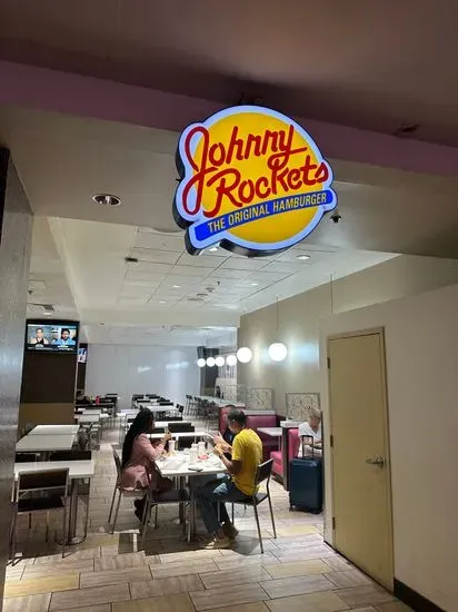 Johnny Rockets