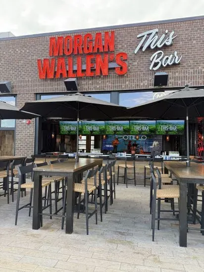 Morgan Wallen's This Bar & Tennessee Kitchen