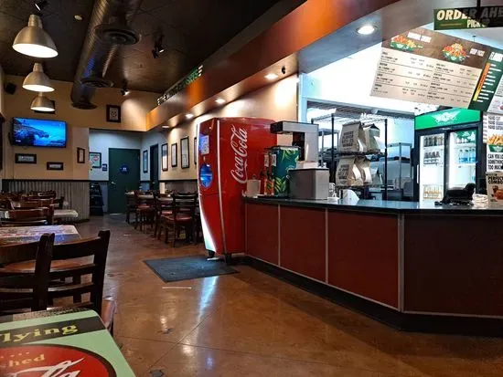Wingstop