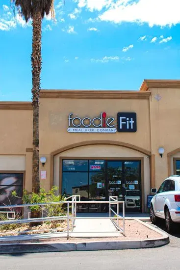 Foodie FIT Summerlin