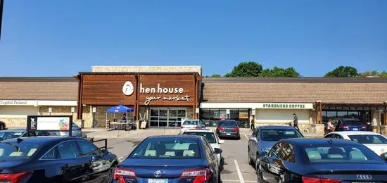 Hen House Market