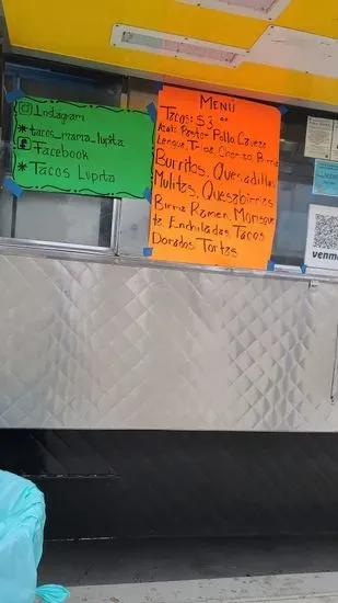 Tacos Lupita