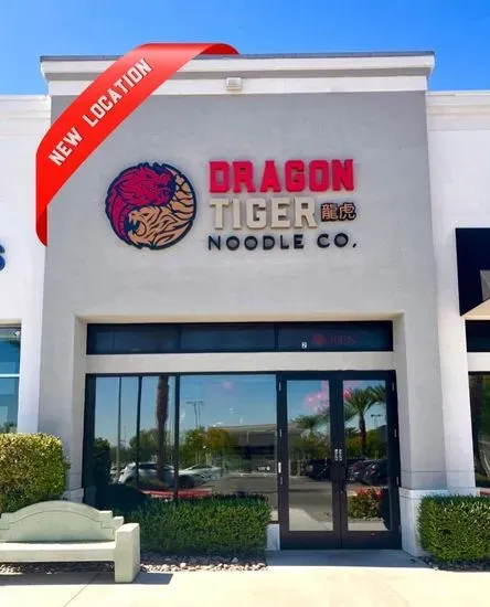 Dragon Tiger Noodle Co.