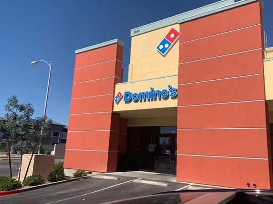 Domino's Pizza