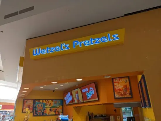 Wetzel's Pretzels