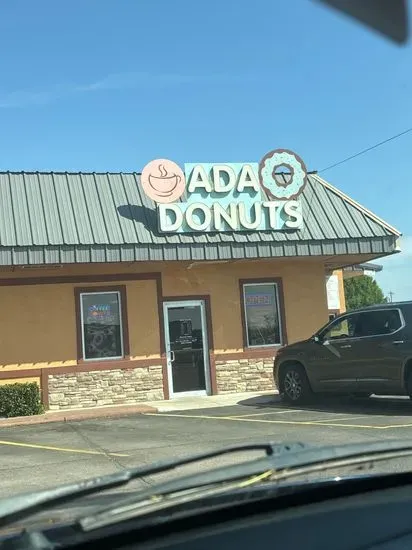 Ada Donuts