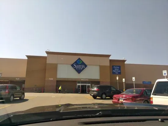 Sam's Club