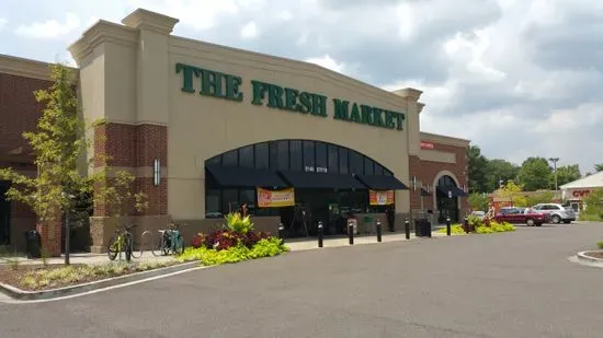 The Fresh Market