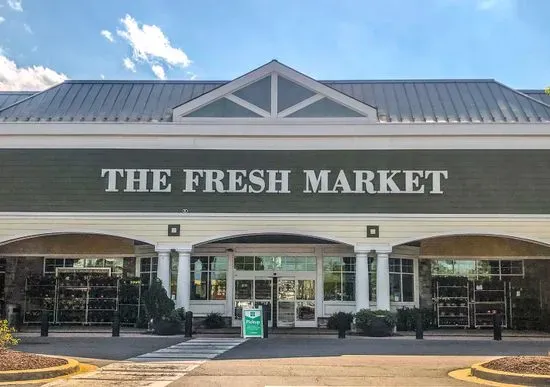 The Fresh Market