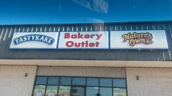 Bakery Outlet