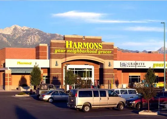 Harmons Grocery - South Jordan