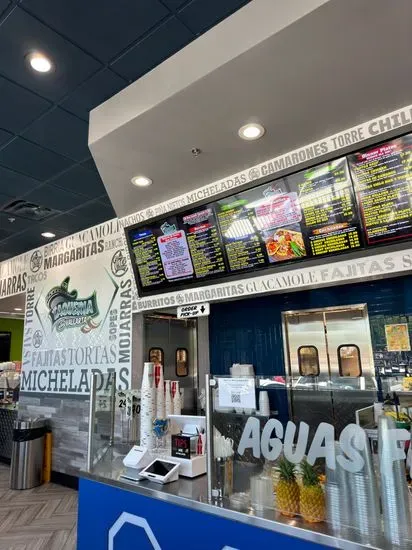 Taqueria La Nueva Vallarta #2