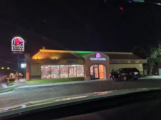 Taco Bell