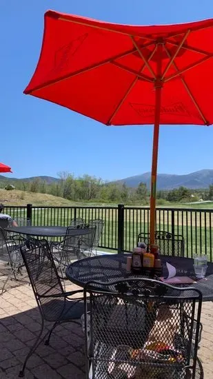 The Grille at Mount Washington Resort Golf Club & Nordic Center