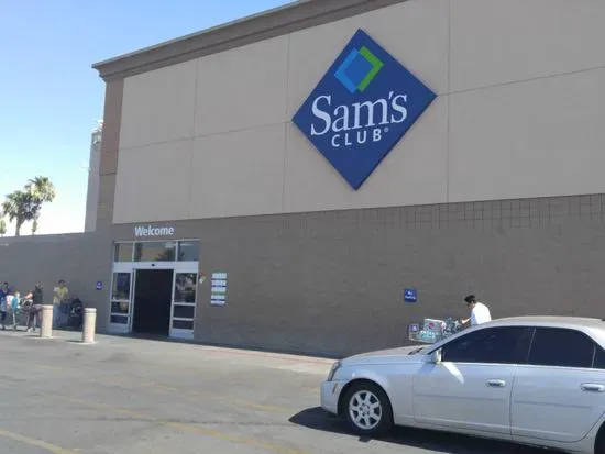 Sam's Club