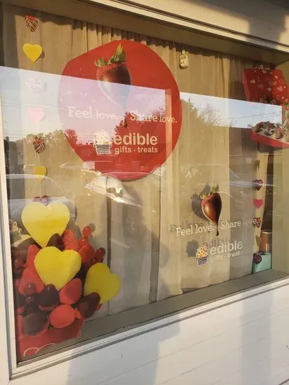 Edible Arrangements