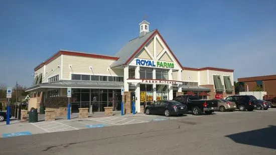 Royal Farms