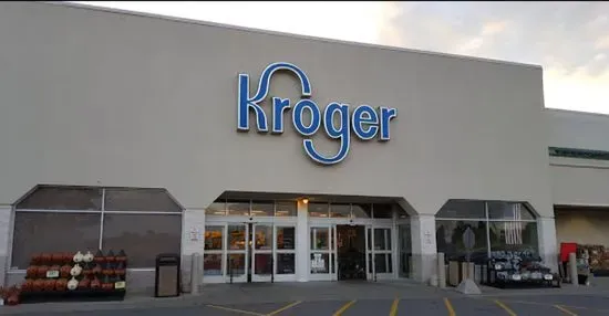 Kroger Bakery