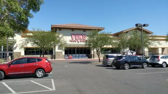 Vons