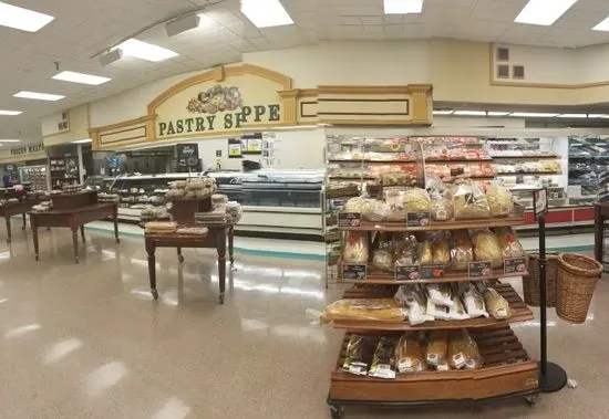 Kroger Bakery