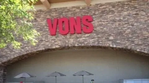 Vons