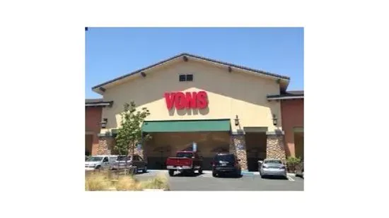 Vons