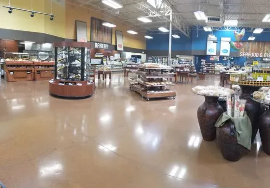 Kroger Bakery