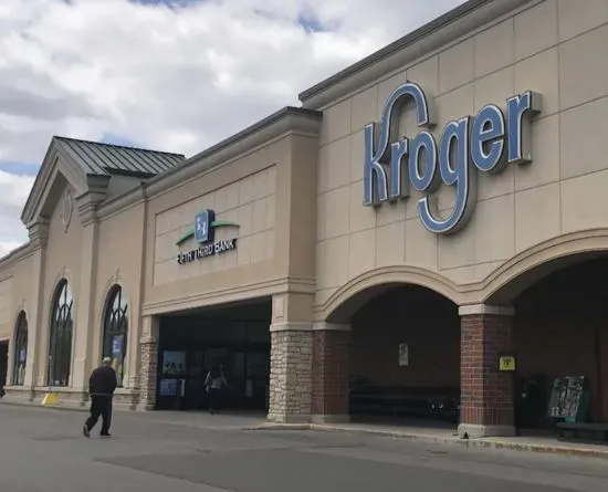 Kroger Bakery