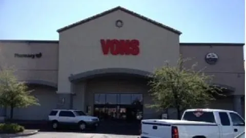 Vons