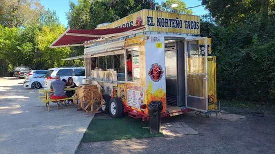 El Norteño Tacos