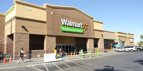 Walmart Neighborhood Market