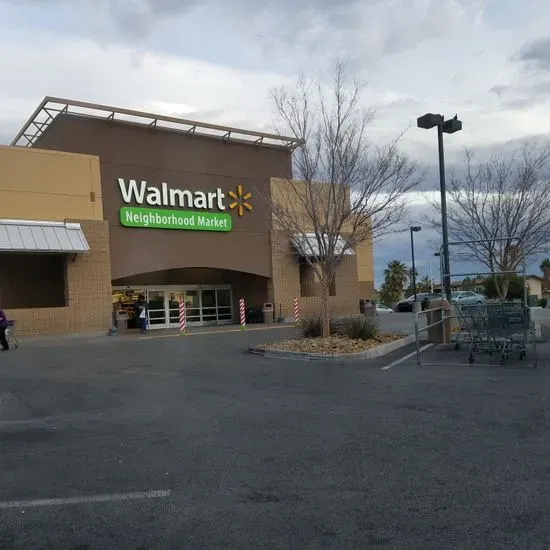 Walmart Neighborhood Market