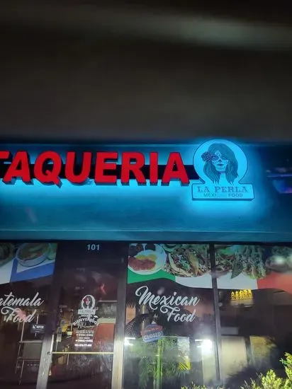 Taqueria El Oasis