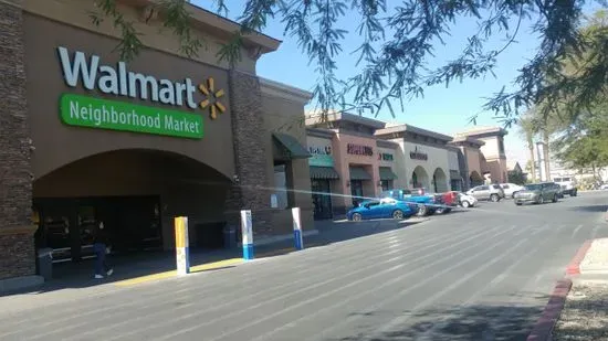 Walmart Neighborhood Market