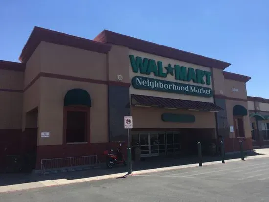 Walmart Neighborhood Market