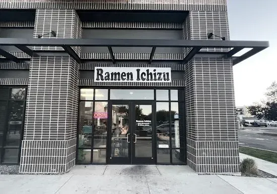 Ramen Ichizu